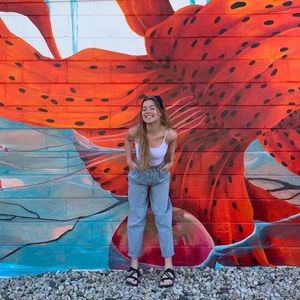 Meet your Posher, Sophia